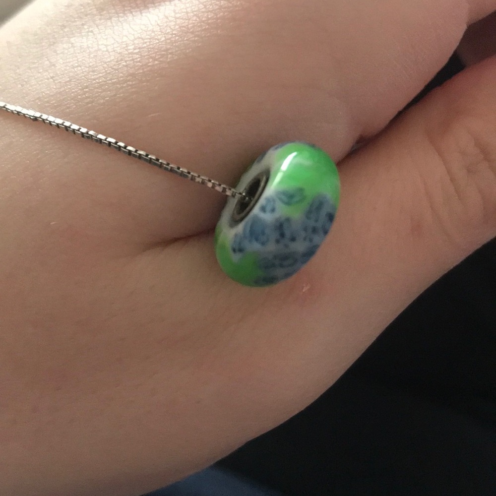 Pandora Bead!